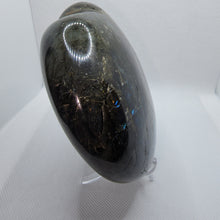 Load image into Gallery viewer, Labradorite Heart