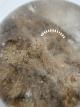 Load image into Gallery viewer, White Garden Quartz Sphere AAA Quality (#360)