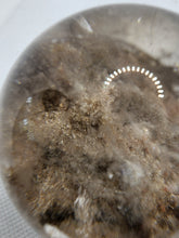Load image into Gallery viewer, White Garden Quartz Sphere AAA Quality (#360)