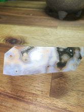 Load image into Gallery viewer, 8th Vein Ocean Jasper Freeform (240)