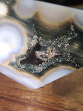 Load image into Gallery viewer, 8th Vein Ocean Jasper Freeform (240)
