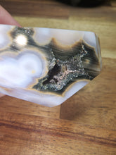 Load image into Gallery viewer, 8th Vein Ocean Jasper Freeform (240)