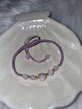 Load image into Gallery viewer, Crystal Bracelets Adjustable