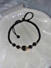 Load image into Gallery viewer, Crystal Bracelets Adjustable