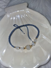 Load image into Gallery viewer, Crystal Bracelets Adjustable