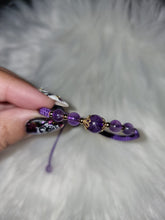Load image into Gallery viewer, Crystal Bracelets Adjustable
