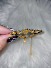 Load image into Gallery viewer, Crystal Bracelets Adjustable