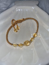 Load image into Gallery viewer, Crystal Bracelets Adjustable