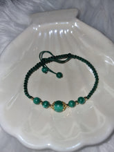 Load image into Gallery viewer, Crystal Bracelets Adjustable