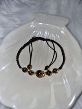 Load image into Gallery viewer, Crystal Bracelets Adjustable