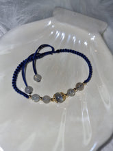 Load image into Gallery viewer, Crystal Bracelets Adjustable