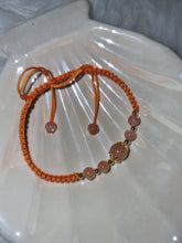 Load image into Gallery viewer, Crystal Bracelets Adjustable