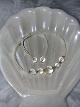 Load image into Gallery viewer, Crystal Bracelets Adjustable