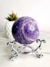 Load image into Gallery viewer, Russian Chaorite Sphere