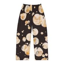 Load image into Gallery viewer, Majestical Lounge Pants — Champagne Quartz
