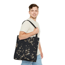 Load image into Gallery viewer, Majestical Crystal Tote — Obsidian
