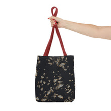 Load image into Gallery viewer, Majestical Crystal Tote — Obsidian
