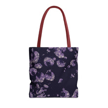 Load image into Gallery viewer, Majestical Crystal Tote — Amethyst
