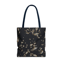 Load image into Gallery viewer, Majestical Crystal Tote — Obsidian
