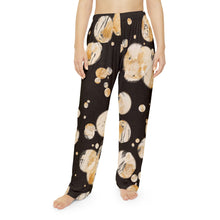 Load image into Gallery viewer, Majestical Lounge Pants — Champagne Quartz
