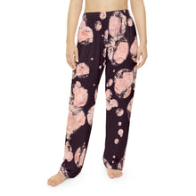 Load image into Gallery viewer, Majestical Lounge Pants — Rose Quartz

