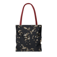 Load image into Gallery viewer, Majestical Crystal Tote — Obsidian
