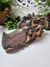 Load image into Gallery viewer, Septarian Dragon Head (LARGE)
