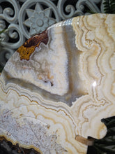 Load image into Gallery viewer, Mexican Crazy Lace Agate Butterfly
