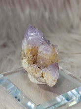 Load image into Gallery viewer, Ametrine Spirit Quartz 25g
