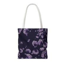 Load image into Gallery viewer, Majestical Crystal Tote — Amethyst
