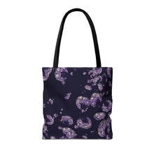 Load image into Gallery viewer, Majestical Crystal Tote — Amethyst
