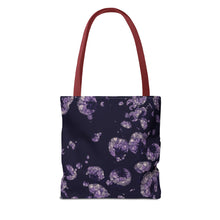 Load image into Gallery viewer, Majestical Crystal Tote — Amethyst
