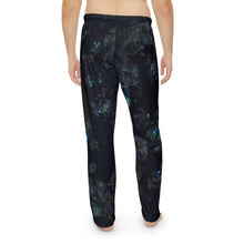 Load image into Gallery viewer, Majestical Men’s Lounge Pants — Labradorite
