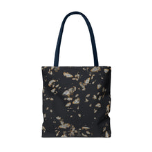 Load image into Gallery viewer, Majestical Crystal Tote — Obsidian
