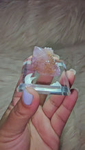 Load and play video in Gallery viewer, Ametrine Spirit Quartz 19g
