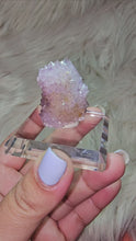 Load and play video in Gallery viewer, Ametrine Spirit Quartz 31gram
