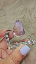 Load and play video in Gallery viewer, Ametrine Spirit Quartz 17gram
