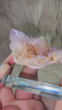 Load and play video in Gallery viewer, Ametrine Spirit Quartz 25g
