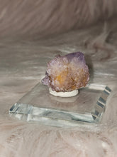 Load image into Gallery viewer, Ametrine Spirit Quartz 19g
