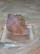 Load image into Gallery viewer, Ametrine Spirit Quartz 19g
