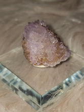 Load image into Gallery viewer, Ametrine Spirit Quartz 19g
