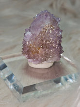 Load image into Gallery viewer, Ametrine Spirit Quartz 31gram
