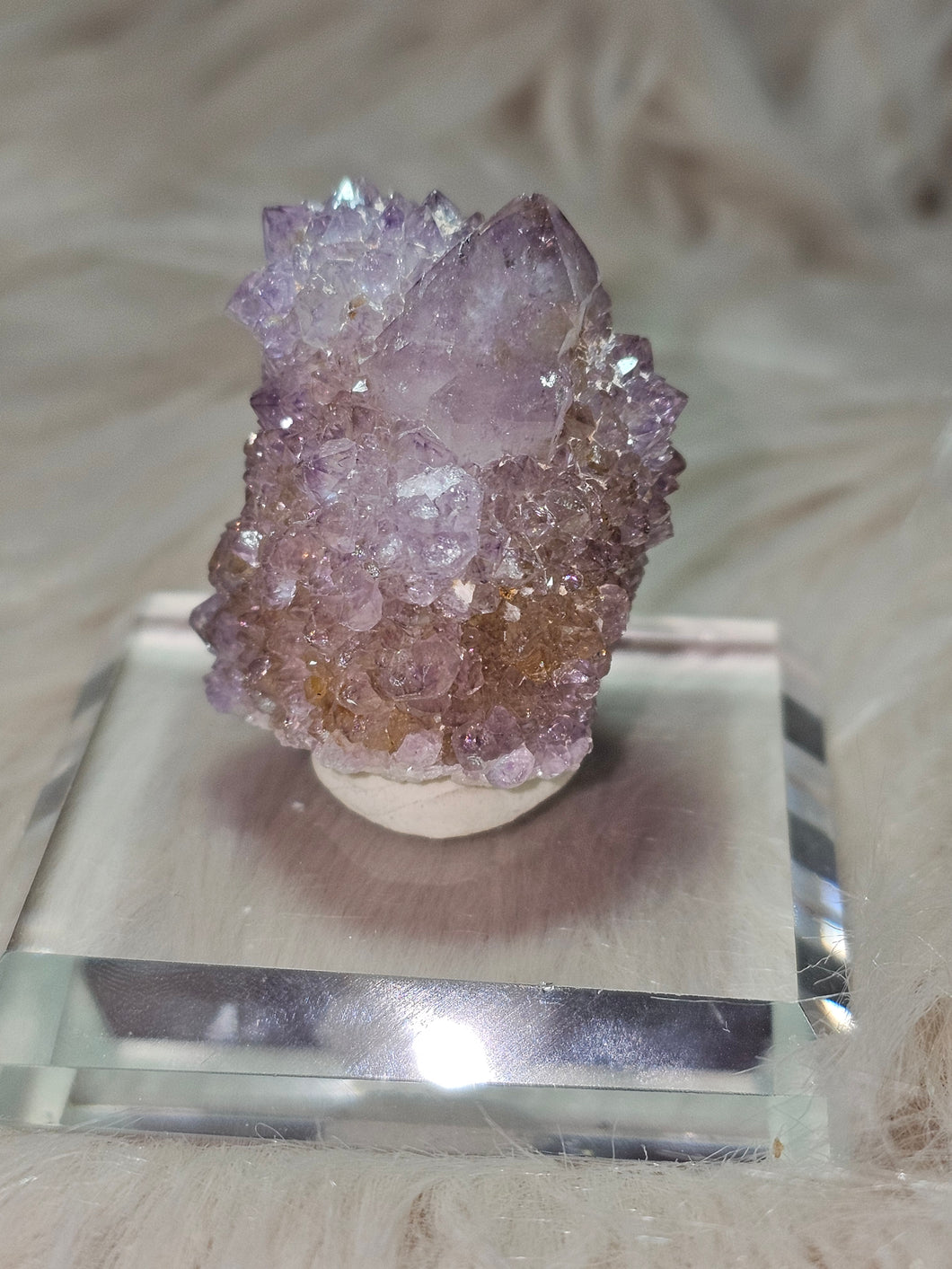 Ametrine Spirit Quartz 31gram