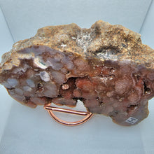 Load image into Gallery viewer, Brazilian Pink Amethyst
