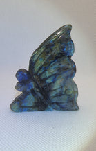 Load image into Gallery viewer, Labradorite Angel Carving
