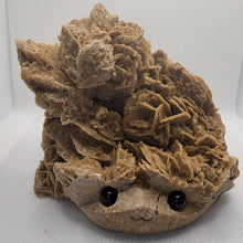 Load image into Gallery viewer, Raw Desert Rose Hedgehog
