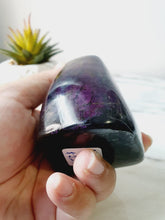 Load image into Gallery viewer, Namibia Polished Purpurite Freeform
