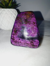 Load image into Gallery viewer, Namibia Polished Purpurite Freeform
