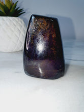 Load image into Gallery viewer, Namibia Polished Purpurite Freeform
