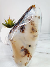 Load image into Gallery viewer, Dendritic Agate Freeform
